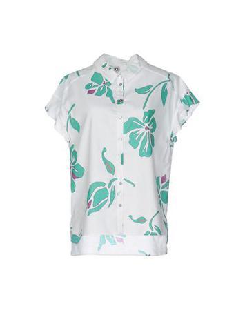 Рубашка ATTIC AND BARN