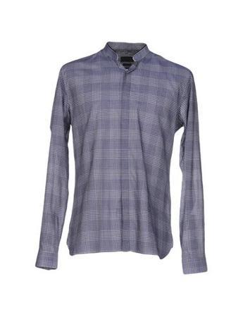 Рубашка LANVIN