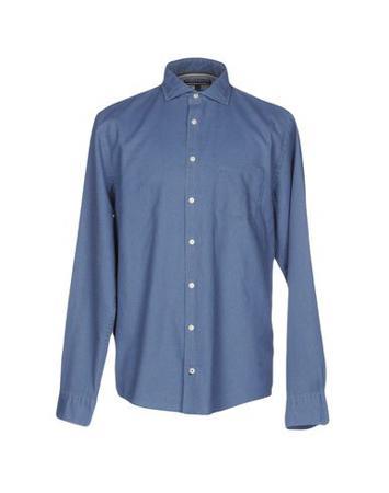 Рубашка TOMMY HILFIGER