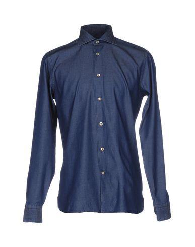 Рубашка BORRIELLO NAPOLI