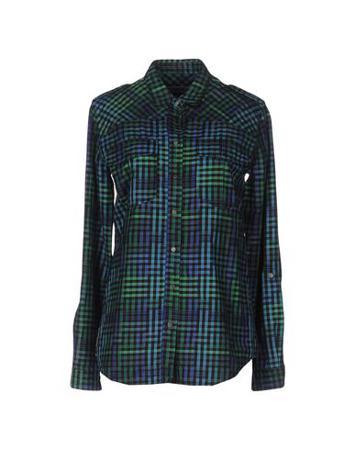 Рубашка M.GRIFONI DENIM