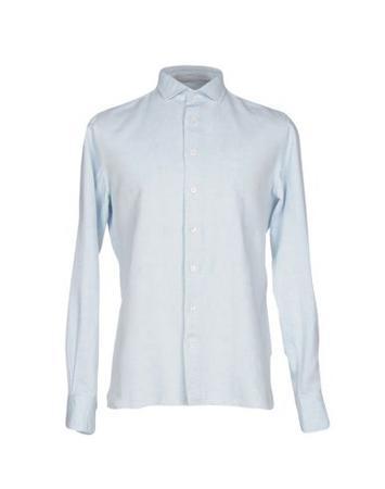 Рубашка 100 HANDS