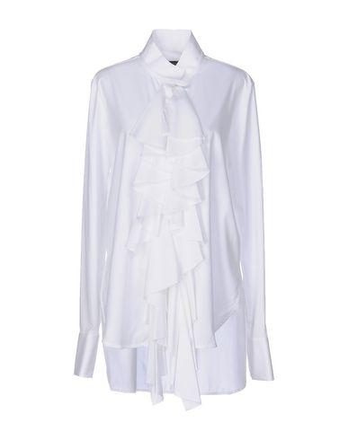 Рубашка  -  цвет