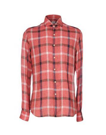 Рубашка XACUS