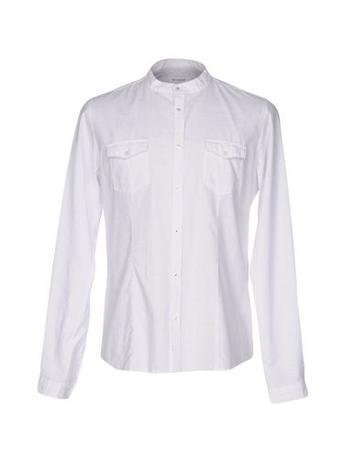 Рубашка BICOLORE®