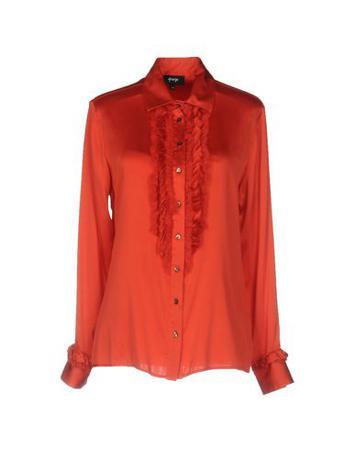 Рубашка GOSSIP