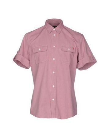 Рубашка TRUSSARDI JEANS