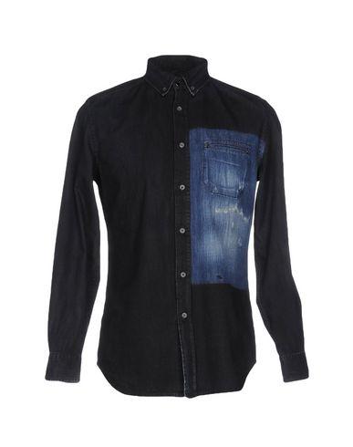 Рубашка DIESEL