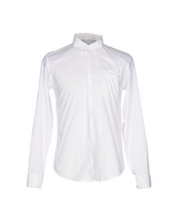 Рубашка MESSAGERIE