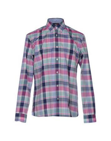 Рубашка MC GREGOR