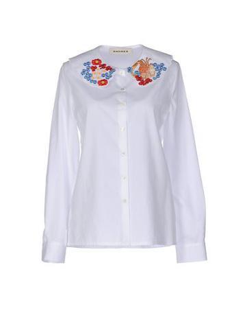 Рубашка ANDREA