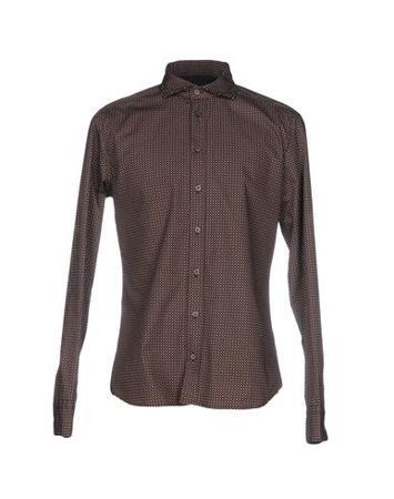 Рубашка EXIBIT