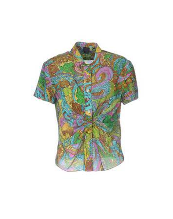 Рубашка ASPESI