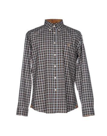 Рубашка ALVIERO MARTINI 1A CLASSE