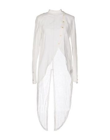 Рубашка NOSTRASANTISSIMA