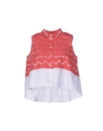 Рубашка 10X10 ANITALIANTHEORY