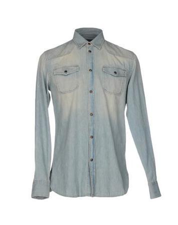 Рубашка TRUSSARDI JEANS