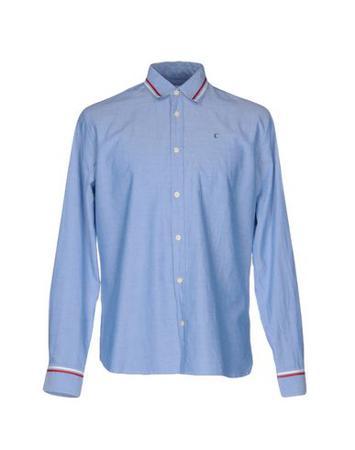 Рубашка PEPE JEANS