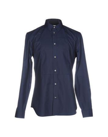 Рубашка MAISON MARGIELA 10