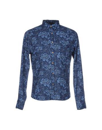 Рубашка MELTIN POT