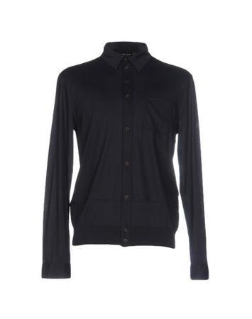 Рубашка GIORGIO ARMANI