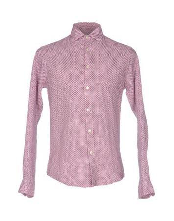 Рубашка BRIAN DALES