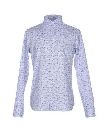 Рубашка HAMAKI-HO