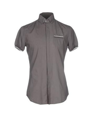 Рубашка PAOLO PECORA