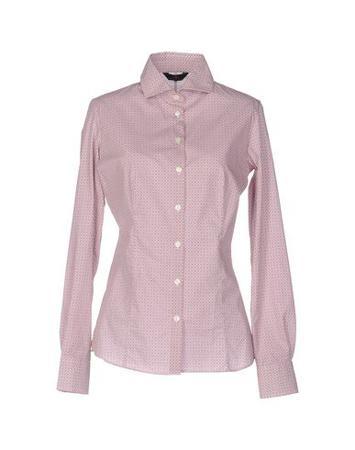 Рубашка SONRISA