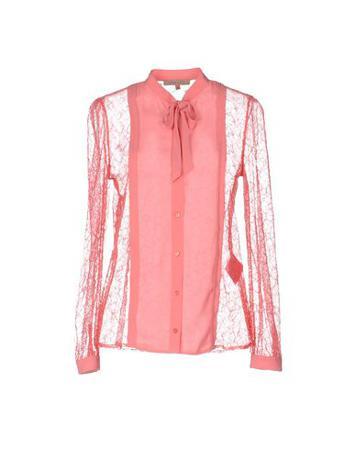 Рубашка BETTY BLUE