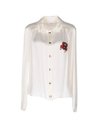 Рубашка AU JOUR LE JOUR