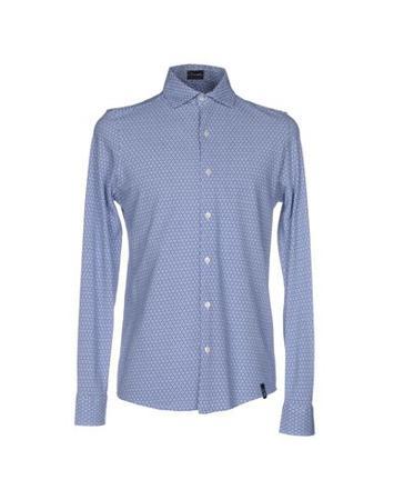 Рубашка DRUMOHR