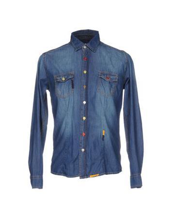 Рубашка X-CAPE