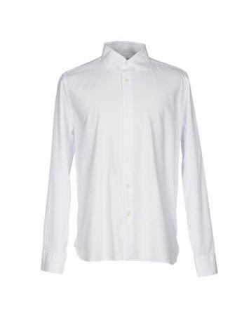 Рубашка GUY ROVER