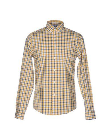 Рубашка BEN SHERMAN