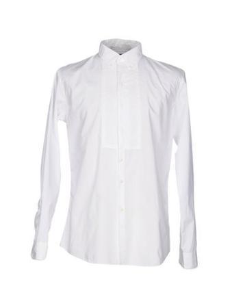 Рубашка MESSAGERIE