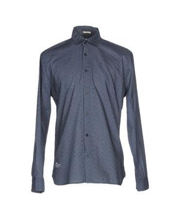 Рубашка PEPE JEANS