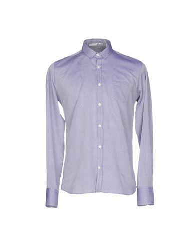 Рубашка  -  цвет