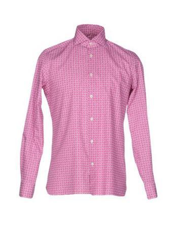 Рубашка FILOMARINO