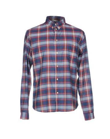 Рубашка PAUL SMITH JEANS