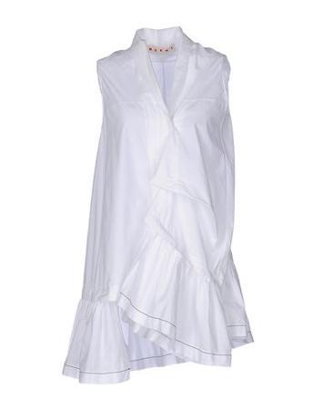 Рубашка MARNI