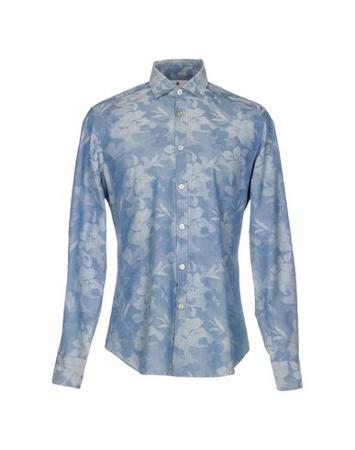 Рубашка GIANNETTO