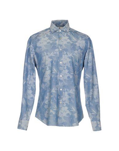 Рубашка GIANNETTO