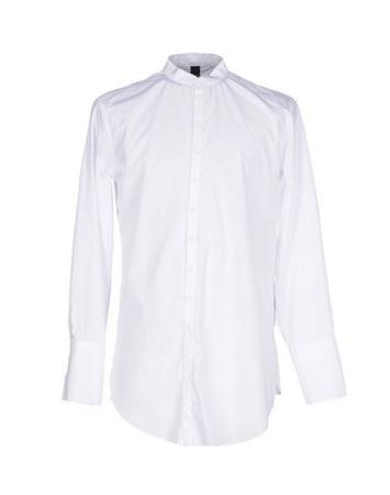 Рубашка OVERCOME