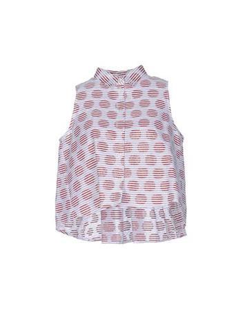 Рубашка 10X10 ANITALIANTHEORY