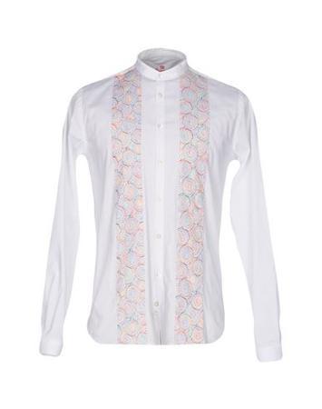 Рубашка BRANCACCIO C.