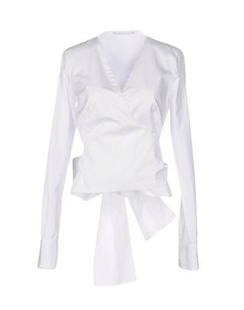 Рубашка ERMANNO SCERVINO