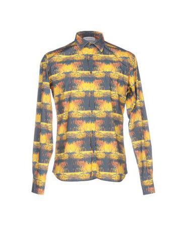 Рубашка AGLINI