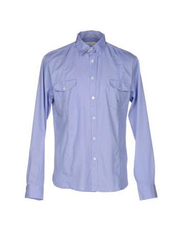 Рубашка GOLDEN GOOSE