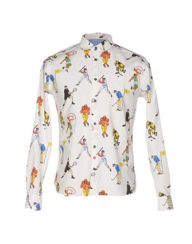 Рубашка  -  цвет